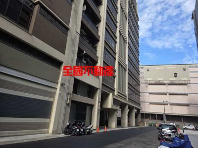 廠房-桃園楊梅近交流道乙工挑高可廠登5980視意圖