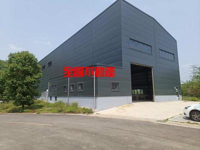 廠房-桃園大溪康郡園區394坪18800視意圖