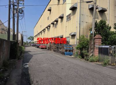 廠房-桃園新屋近66快速路廠房4800視意圖