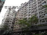 法拍新北市蘆洲區領袖村-集賢路224巷-亞東電梯大樓936萬