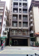 法拍台北市中正區德林行館-南昌路2段-亞東電梯大樓1,224萬